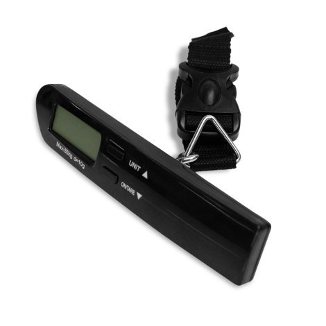 129215-1 Travel Luggage Scale