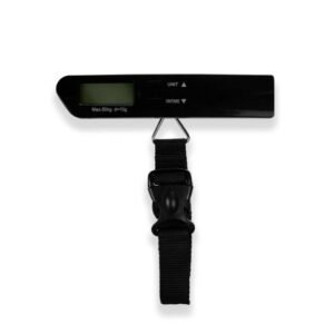 129215-2 Travel Luggage Scale