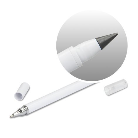 129218-3 Switch Dual-Tip Pen