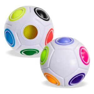 129221-0 Fidget Puzzle Ball