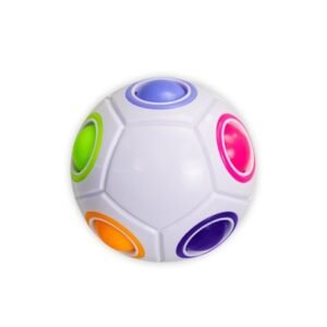 129221-1 Fidget Puzzle Ball