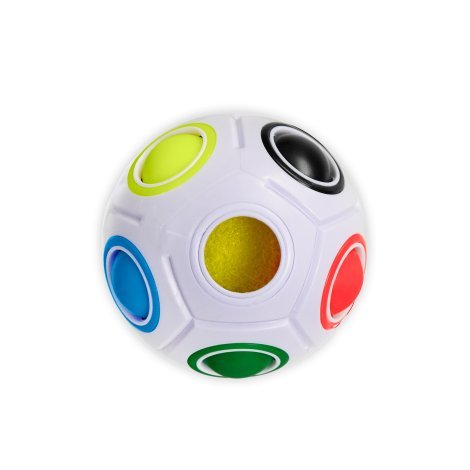 129221-2 Fidget Puzzle Ball