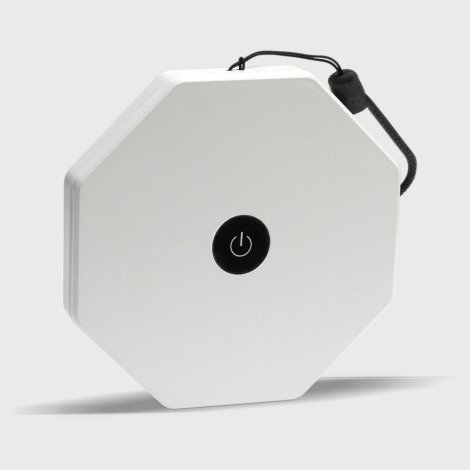 129245-4 Luma Foldable Lantern