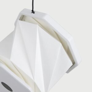 129245-5 Luma Foldable Lantern