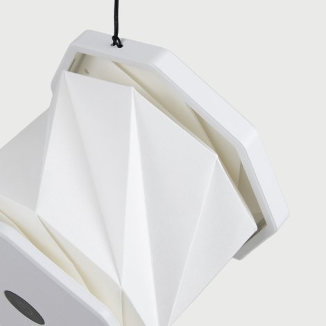129245-5 Luma Foldable Lantern