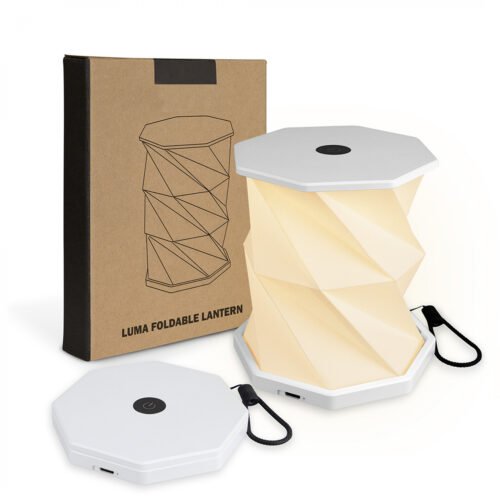 129245_1 Luma Foldable Lantern