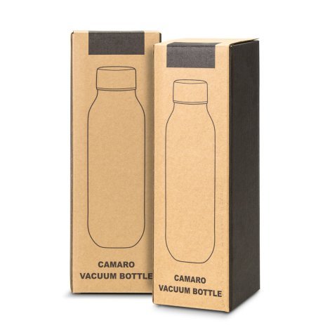 129246-17 Camaro Vacuum Bottle