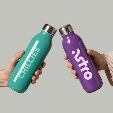 129246-19 Camaro Vacuum Bottle