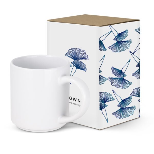 129254_6 Arista Stackable Coffee Mug