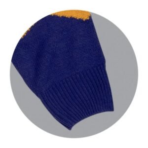 Glenorchy Custom Knitted Jumper