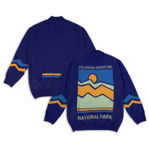 129343_1 Glenorchy Custom Knitted Jumper