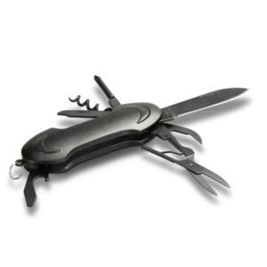 Omni Multi-Function Pocket Knife