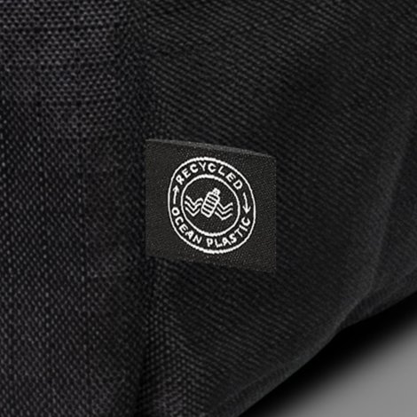 129350-3 Oceana Recycled Backpack