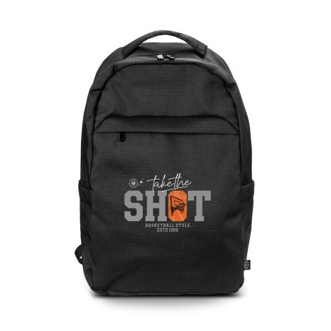 129350-5 Oceana Recycled Backpack