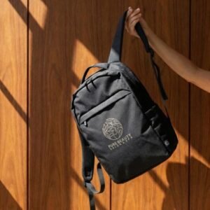129350-6 Oceana Recycled Backpack