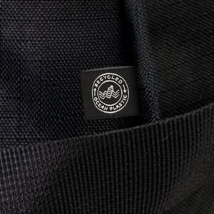 Oceana Recycled Duffle Bag