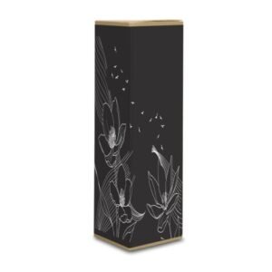 Octiva Aluminium Bottle