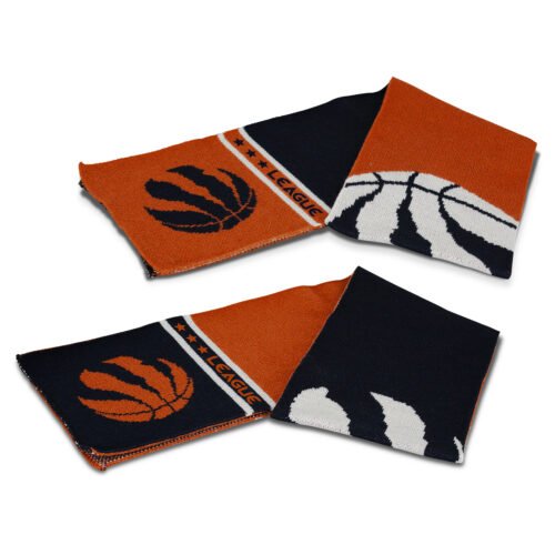 129359_1 Sitka Custom Knitted Scarf
