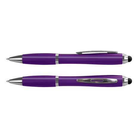 129378-12 Vistro Stylus Pen - Colour Match