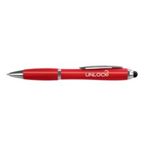 129378-14 Vistro Stylus Pen - Colour Match