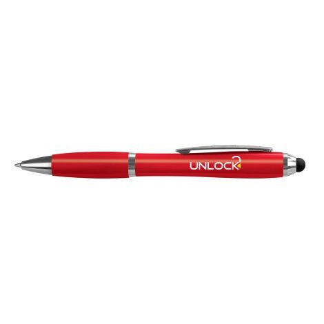 129378-14 Vistro Stylus Pen - Colour Match