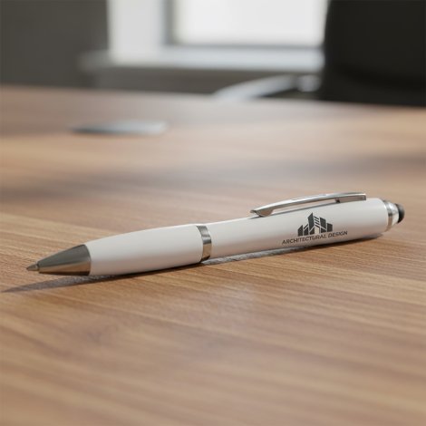 129378-16 Vistro Stylus Pen - Colour Match