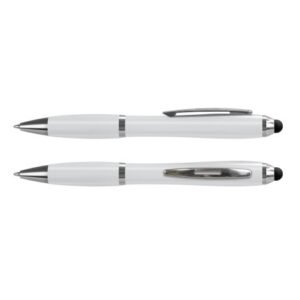 129378-2 Vistro Stylus Pen - Colour Match