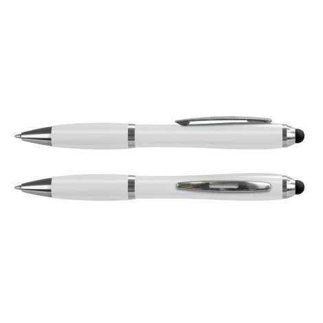 129378-2 Vistro Stylus Pen - Colour Match