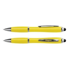 129378-3 Vistro Stylus Pen - Colour Match
