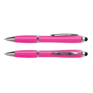 129378-5 Vistro Stylus Pen - Colour Match