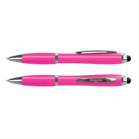 129378-5 Vistro Stylus Pen - Colour Match