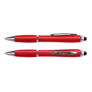 129378-6 Vistro Stylus Pen - Colour Match