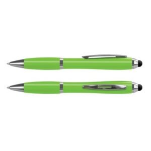 129378-7 Vistro Stylus Pen - Colour Match