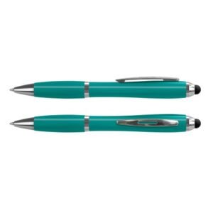 129378-9 Vistro Stylus Pen - Colour Match