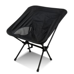 129379-0 Frontier Lightweight Folding Chair