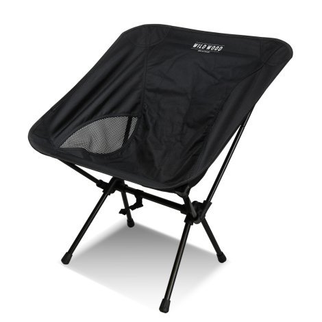 129379-1 Frontier Lightweight Folding Chair