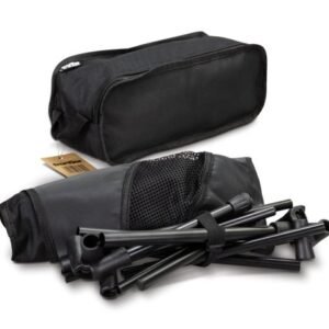 129379-2 Frontier Lightweight Folding Chair