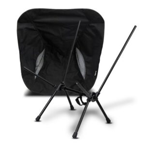 129379-3 Frontier Lightweight Folding Chair