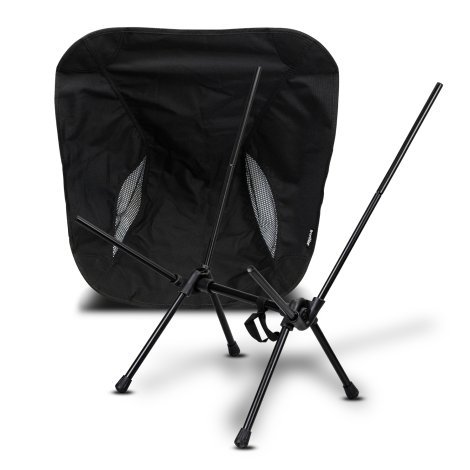 129379-3 Frontier Lightweight Folding Chair