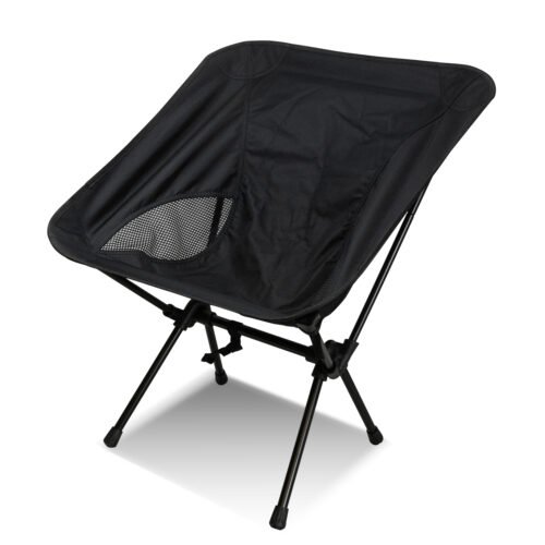 129379_1 Frontier Lightweight Folding Chair