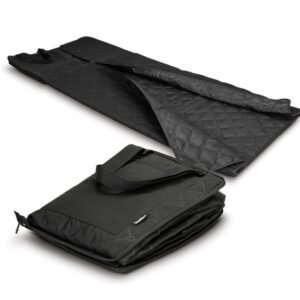 129380-3 Frontier Fraser Picnic Blanket