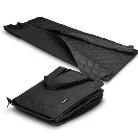 129380-3 Frontier Fraser Picnic Blanket