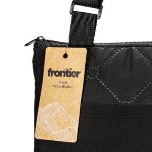 129380-4 Frontier Fraser Picnic Blanket