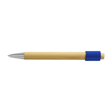 129397-10 Unwind Bamboo Spinner Pen
