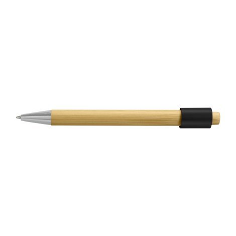 129397-13 Unwind Bamboo Spinner Pen