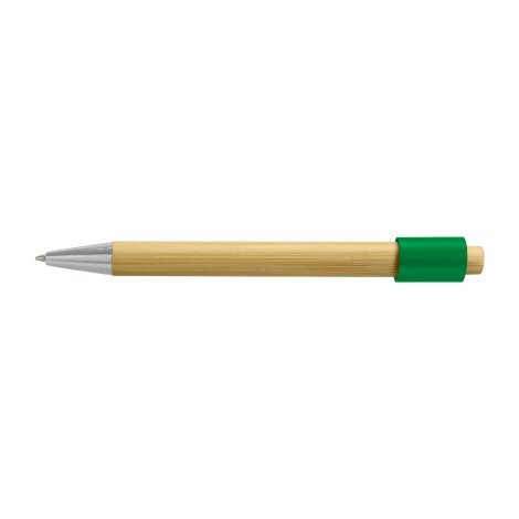 129397-7 Unwind Bamboo Spinner Pen