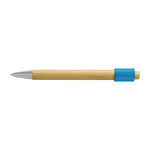 129397-9 Unwind Bamboo Spinner Pen