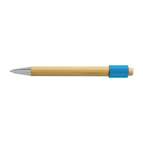 129397-9 Unwind Bamboo Spinner Pen