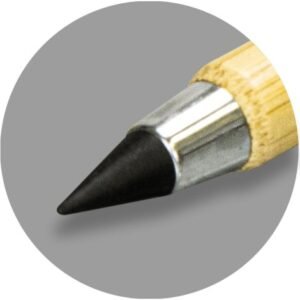 129411-2 Infinity Inkless Bamboo Pen