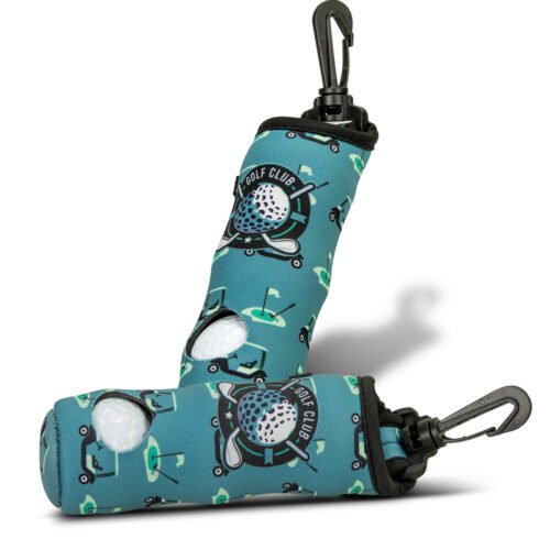 129429_1 Caddy Golf Ball Holder